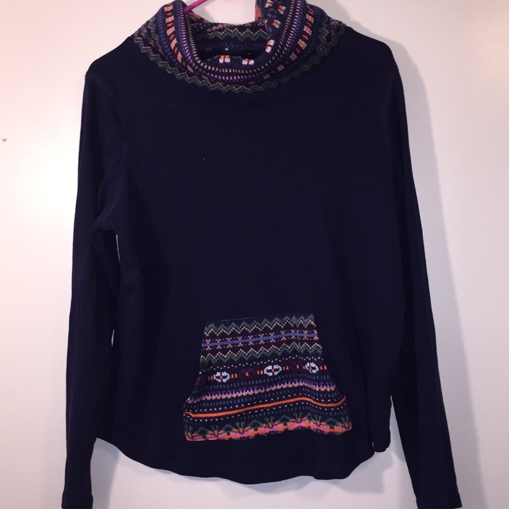 Chaps sweater